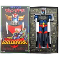 Figure - UFO Robo Grendizer