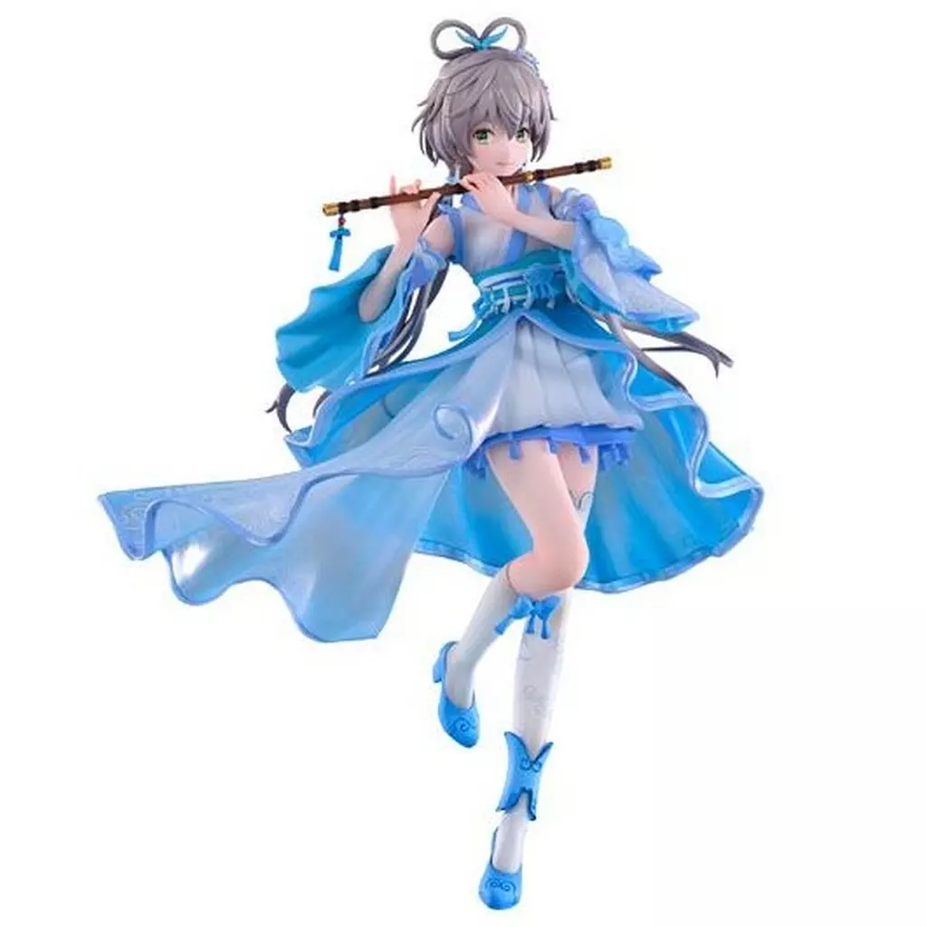 F:NEX - VOCALOID / Luo Tianyi