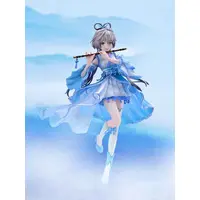 F:NEX - VOCALOID / Luo Tianyi