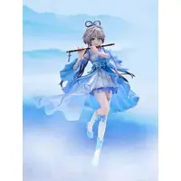 F:NEX - VOCALOID / Luo Tianyi