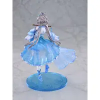 F:NEX - VOCALOID / Luo Tianyi