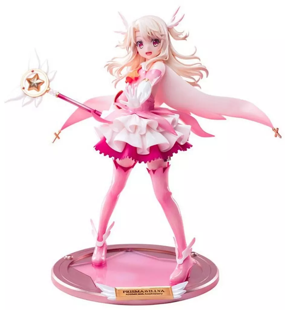 Figure - Fate/Kaleid Liner Prisma Illya / Illyasviel von Einzbern