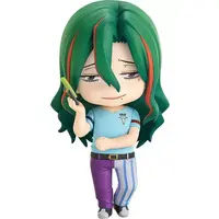 Nendoroid - Yowamushi Pedal / Makishima Yusuke