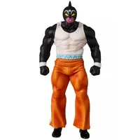 Figure - Kinnikuman
