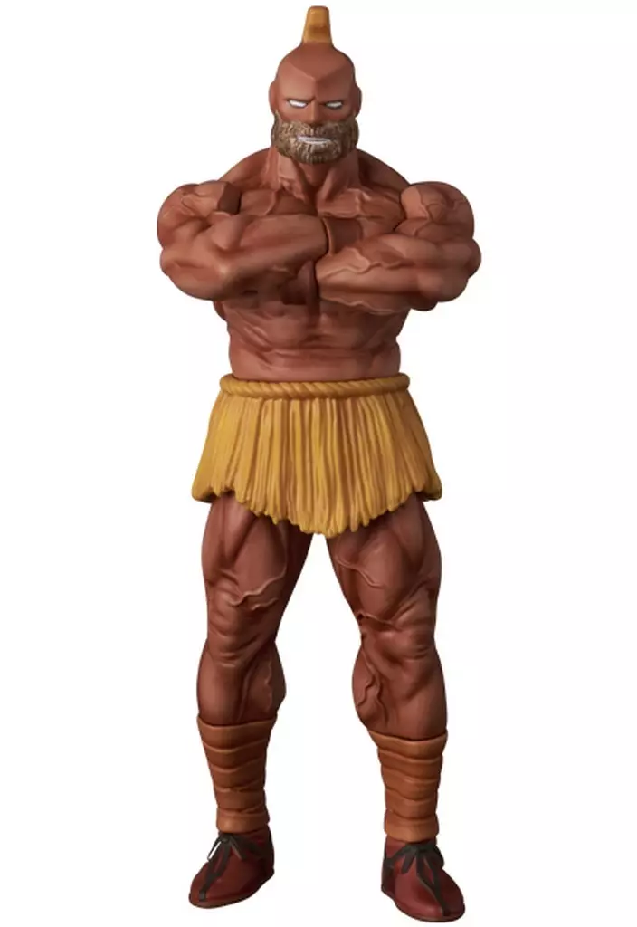 Figure - Kinnikuman / Prince Kamehame