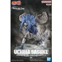 Memorable Saga - NARUTO / Uchiha Sasuke