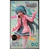 SPM Figure - VOCALOID / Hatsune Miku