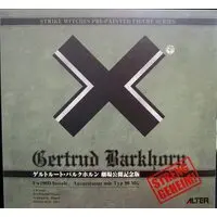 Figure - Strike Witches / Gertrud Barkhorn