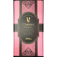 Creator's Opinion - Chelsea Bunny version