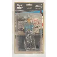 Figure - Crows