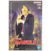 Figure - Prize Figure - Mashle: Magic and Muscles / Finn Ames