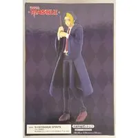 Figure - Prize Figure - Mashle: Magic and Muscles / Finn Ames