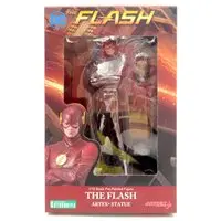 Figure - The Flash
