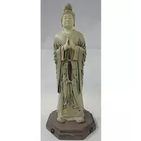 Figure - Todaiji temple