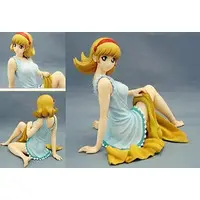 Figure - Cyborg 009 / Françoise Arnoul
