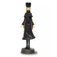 Figure - Prize Figure - Ginga Tetsudou 999