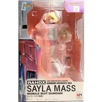 Figure - Gundam series / Sayla Mass
