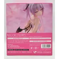 PINK CHARM- EVE Pink version