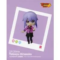 Dform+ - Alice Gear Aegis / Hirasaka Yotsuyu