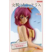 Noodle Stopper - Megami no Café Terrace (The Café Terrace and Its Goddesses)