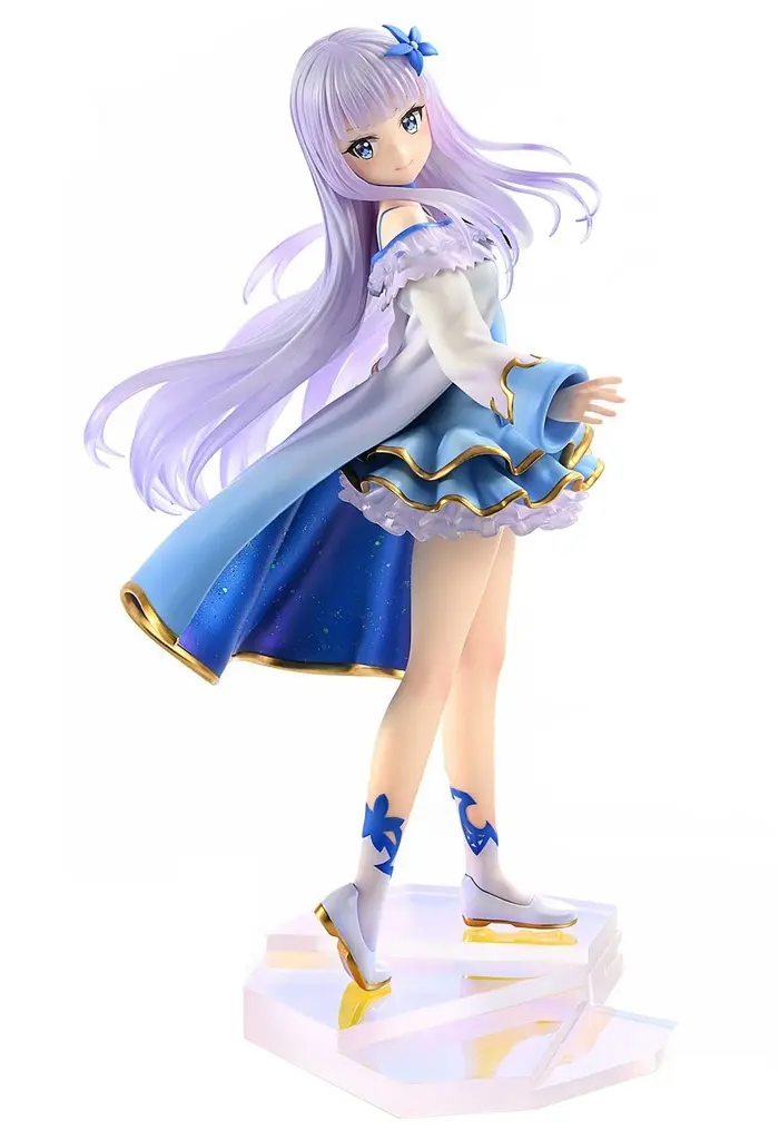 Prisma Wing - Kenja no Deshi wo Nanoru Kenja (She Professed Herself Pupil of the Wise Man)