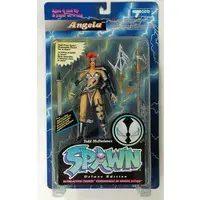 Figure - Spawn