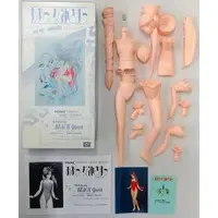 Figure - Aa! Megami-sama! / Belldandy