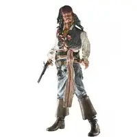 Figure - Pirates of the Caribbean