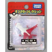 Pokemon Moncolle - Pokémon