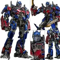 Figure - Transformers / Optimus Prime