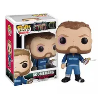 Figure - Suicide Squad