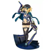 Figure - Fate/Grand Order / Mysterious Heroine X