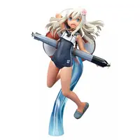 Figure - KanColle / Ro-500