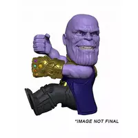 Figure - The Avengers