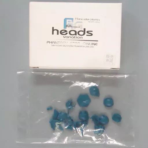 Garage Kit - Figure - Phantasy Star