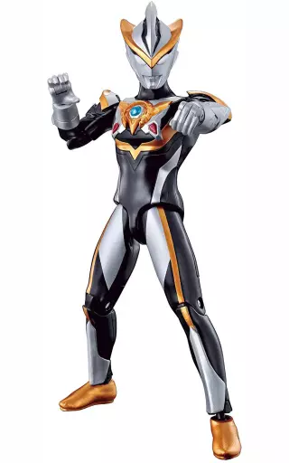 Figure - Ultraman Series