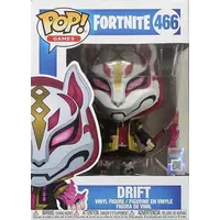 Figure - Fortnite