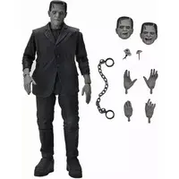 Figure - Frankenstein