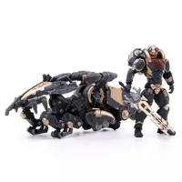 Figure - Battle for The Stars