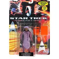 Figure - Star Trek