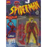 Figure - Spider-Man