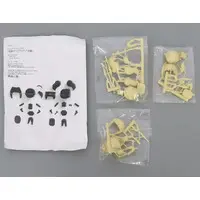 Garage Kit - Figure - Resin Cast Assembly Kit - Jewelpet