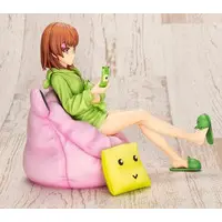 With Bonus - Figure - Toaru Kagaku no Railgun (A Certain Scientific Railgun) / Misaka Mikoto