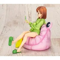 With Bonus - Figure - Toaru Kagaku no Railgun (A Certain Scientific Railgun) / Misaka Mikoto