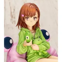 With Bonus - Figure - Toaru Kagaku no Railgun (A Certain Scientific Railgun) / Misaka Mikoto