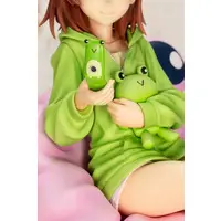 With Bonus - Figure - Toaru Kagaku no Railgun (A Certain Scientific Railgun) / Misaka Mikoto