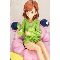 With Bonus - Figure - Toaru Kagaku no Railgun (A Certain Scientific Railgun) / Misaka Mikoto