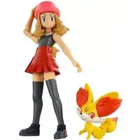 Pokemon Moncolle - Pokémon