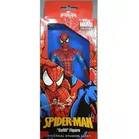 Sofubi Figure - Spider-Man