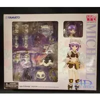 MMB Angel Device Mika/MMB